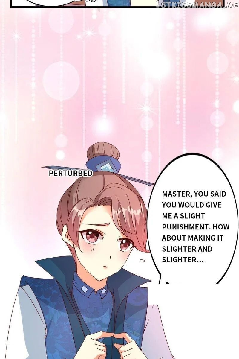 The Love Story of Female Chancellor in Man’s Dress chapter 20 - page 16