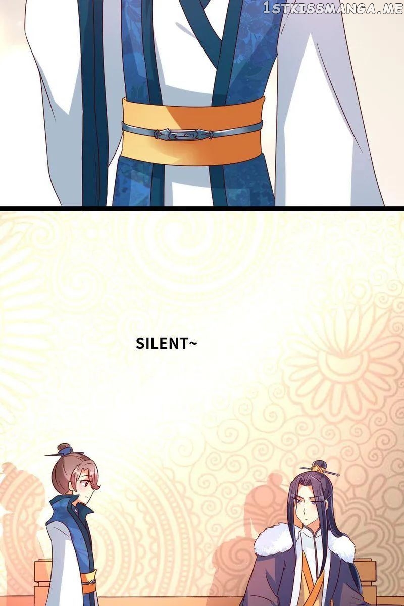 The Love Story of Female Chancellor in Man’s Dress chapter 20 - page 3