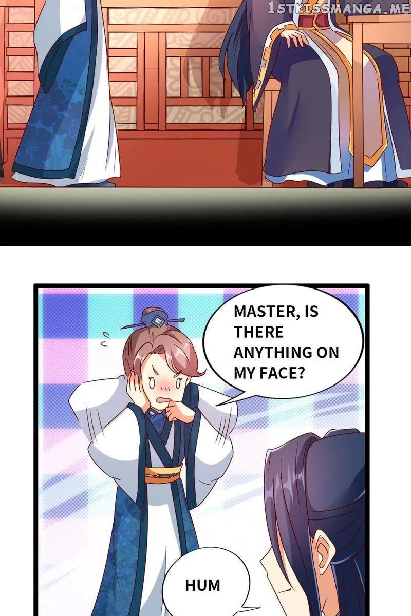 The Love Story of Female Chancellor in Man’s Dress chapter 20 - page 4