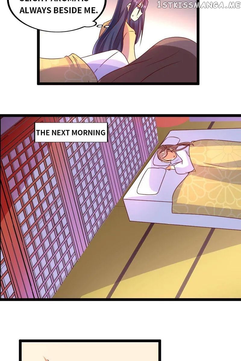 The Love Story of Female Chancellor in Man’s Dress chapter 19 - page 14