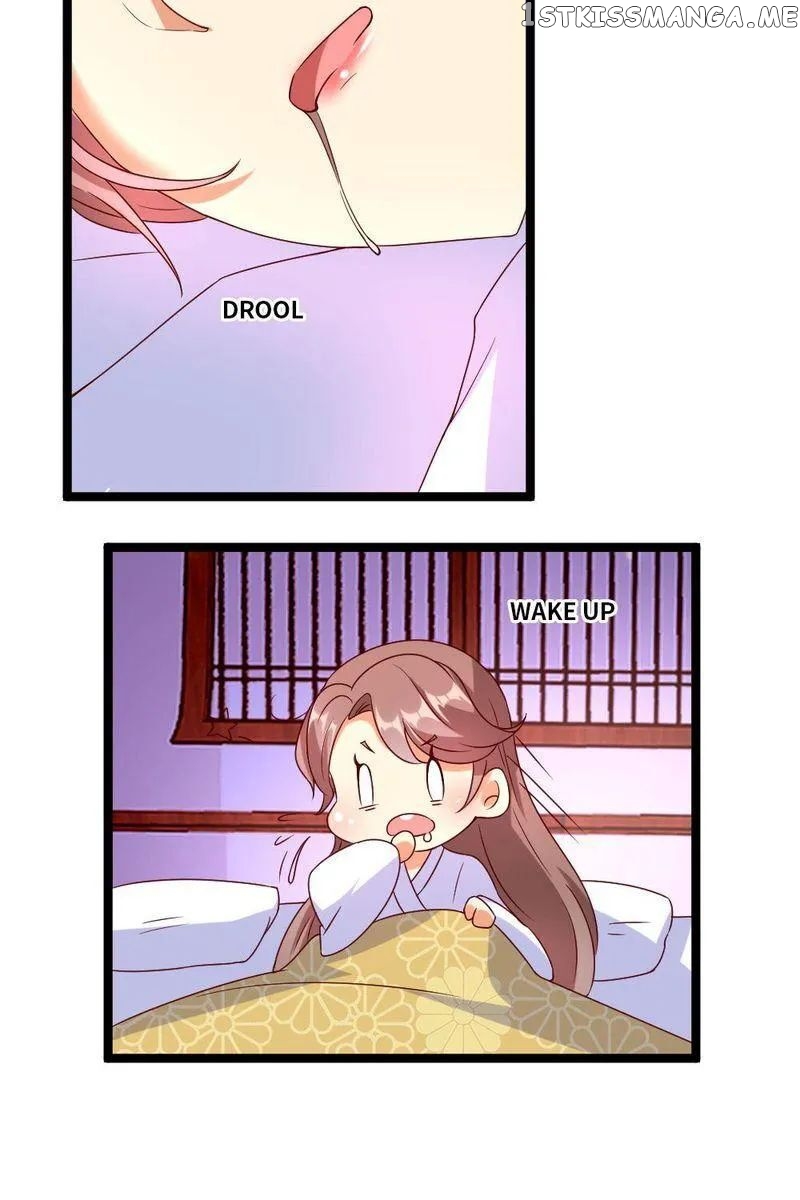 The Love Story of Female Chancellor in Man’s Dress chapter 19 - page 15