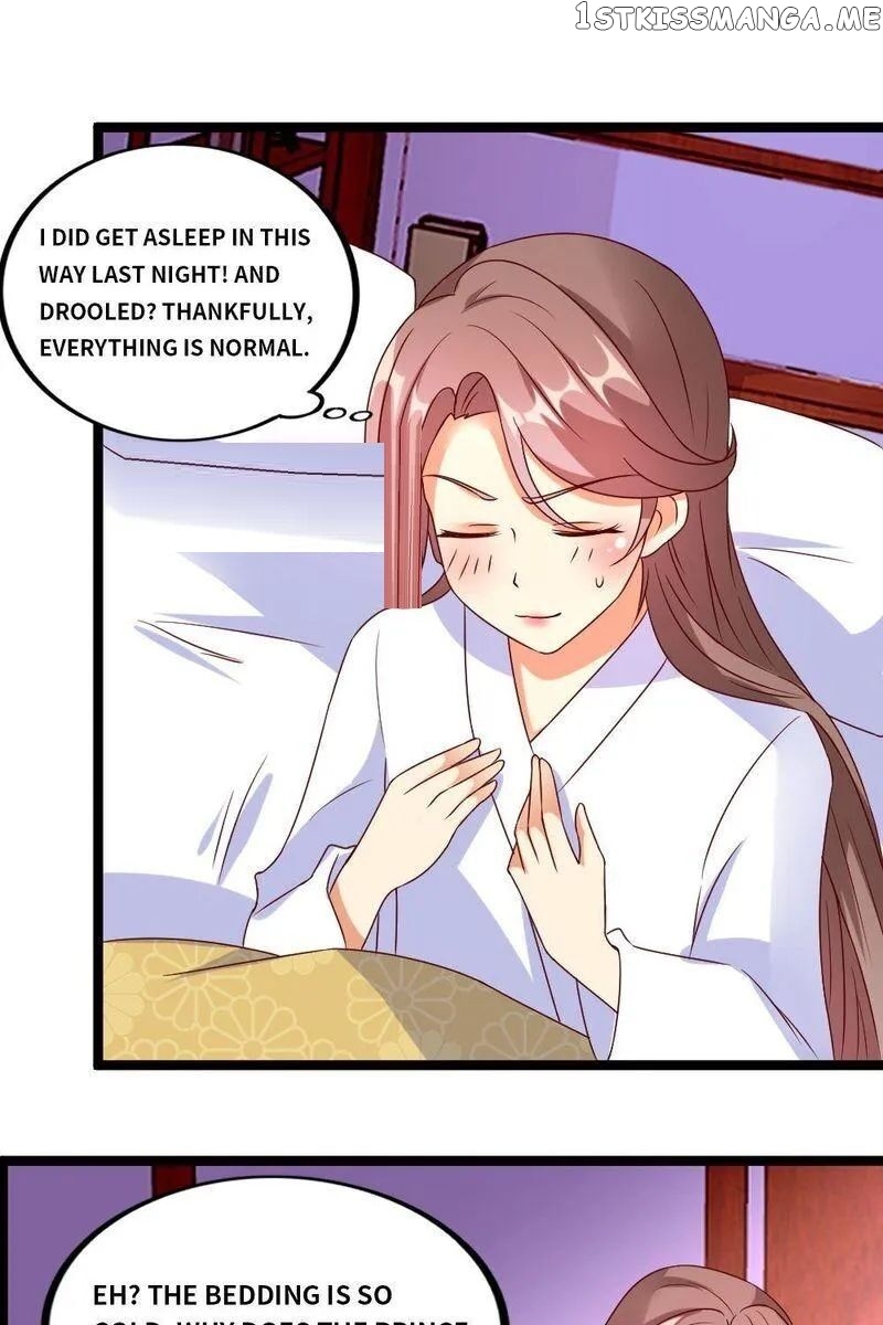 The Love Story of Female Chancellor in Man’s Dress chapter 19 - page 16