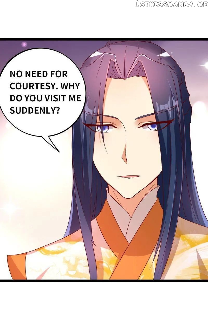 The Love Story of Female Chancellor in Man’s Dress chapter 19 - page 2