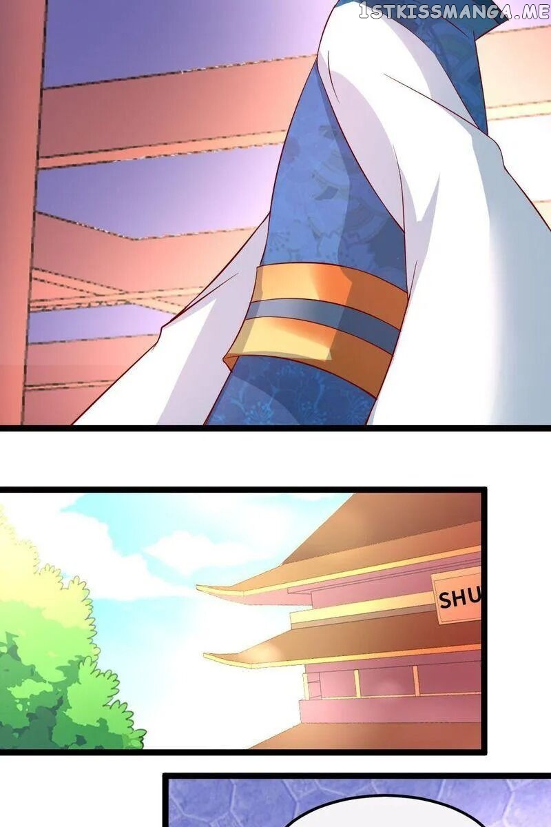 The Love Story of Female Chancellor in Man’s Dress chapter 18 - page 13