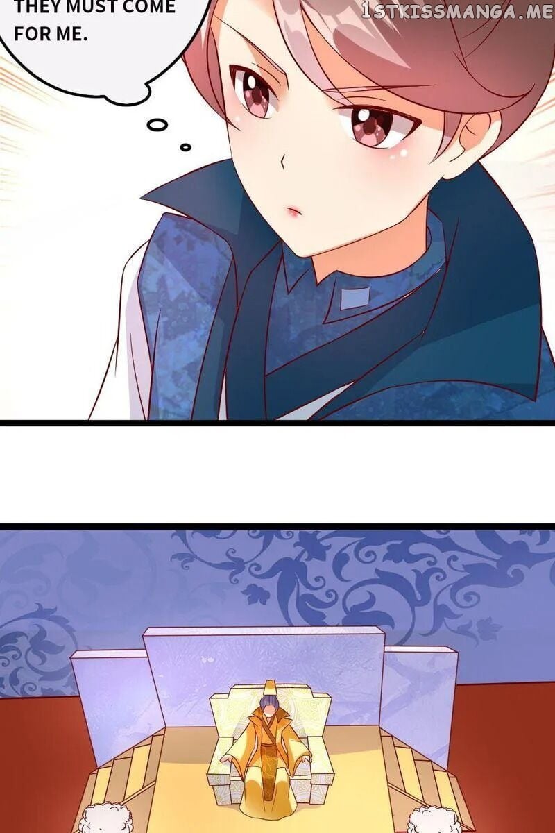 The Love Story of Female Chancellor in Man’s Dress chapter 17 - page 11
