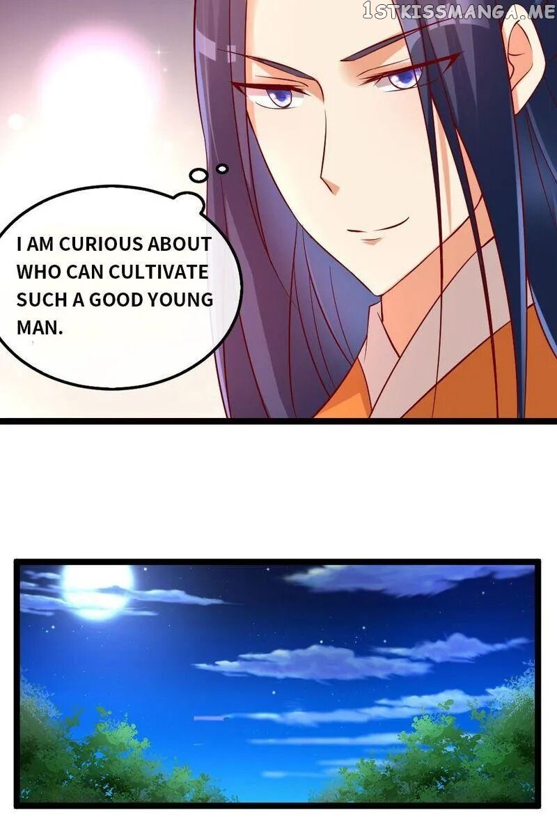 The Love Story of Female Chancellor in Man’s Dress chapter 17 - page 6