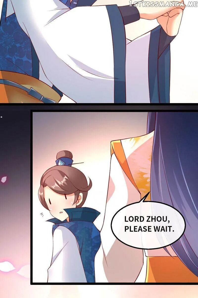 The Love Story of Female Chancellor in Man’s Dress chapter 16 - page 12