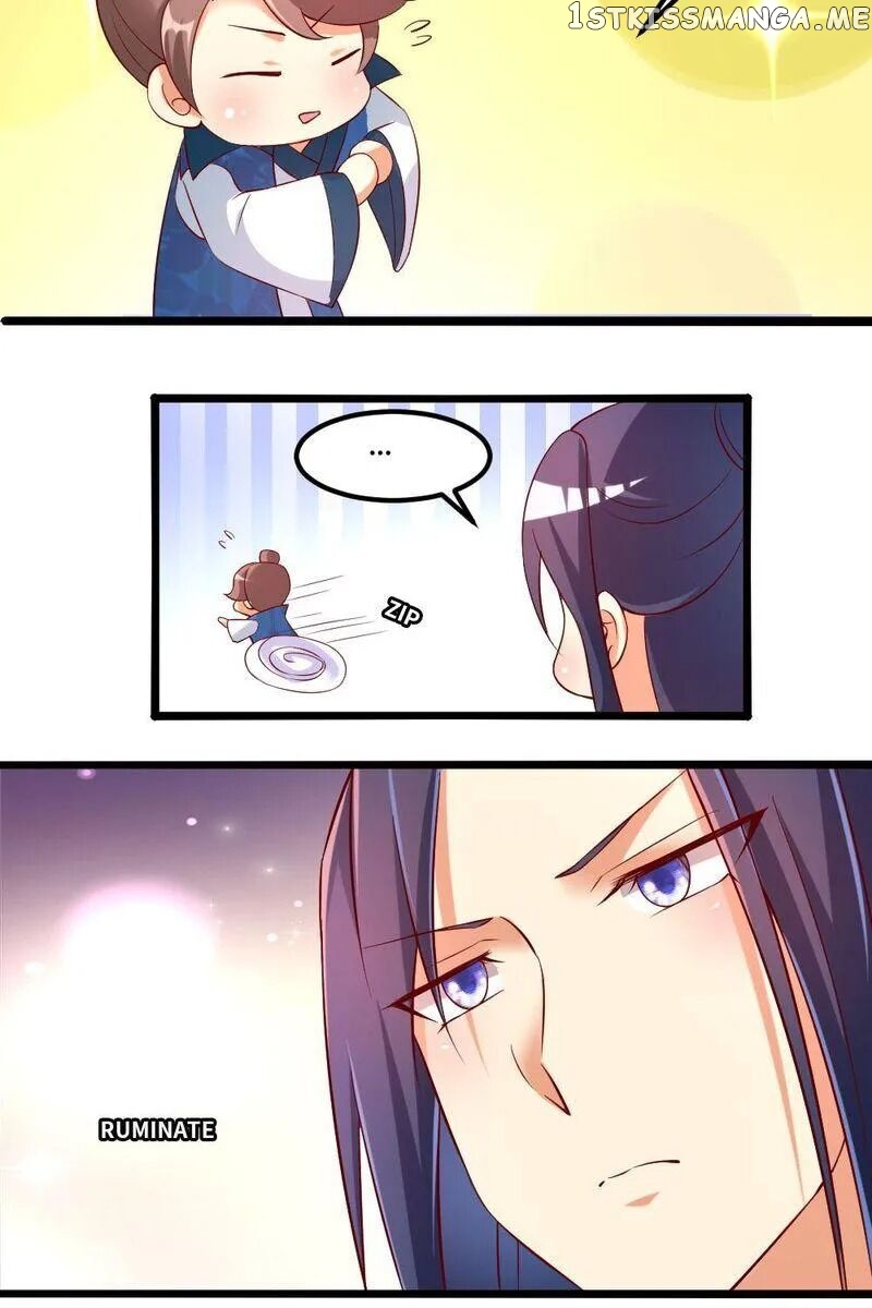 The Love Story of Female Chancellor in Man’s Dress chapter 16 - page 14