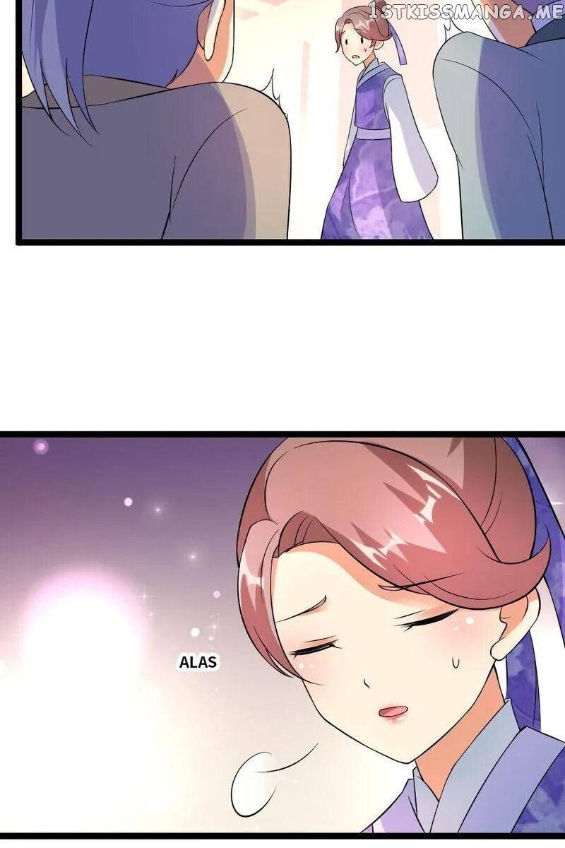The Love Story of Female Chancellor in Man’s Dress chapter 16 - page 8