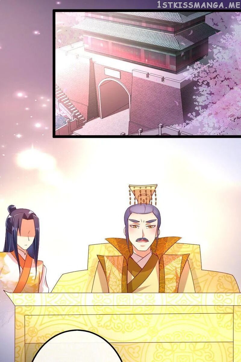 The Love Story of Female Chancellor in Man’s Dress chapter 16 - page 9