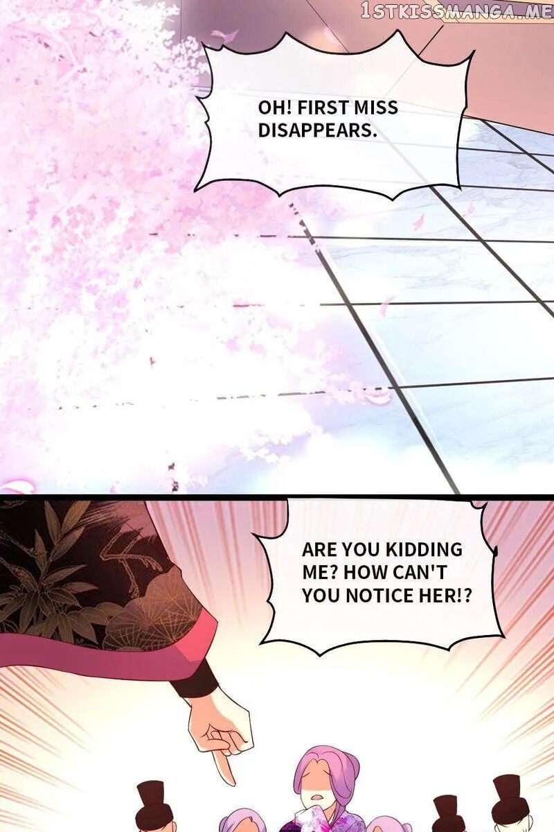 The Love Story of Female Chancellor in Man’s Dress chapter 15 - page 10