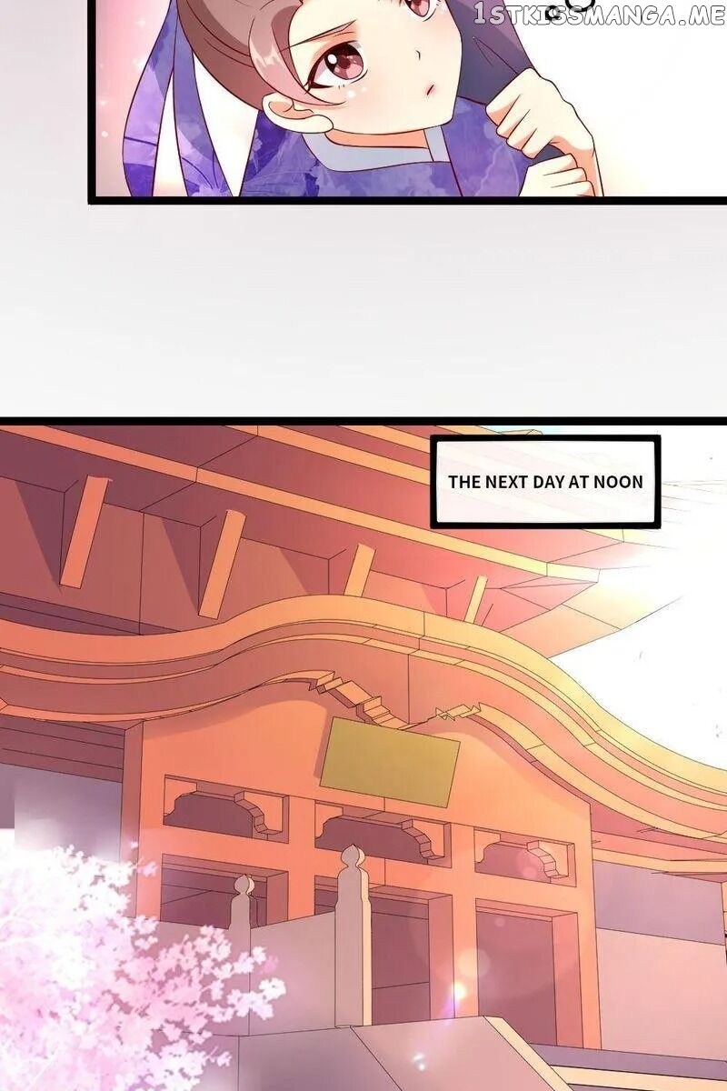 The Love Story of Female Chancellor in Man’s Dress chapter 15 - page 9