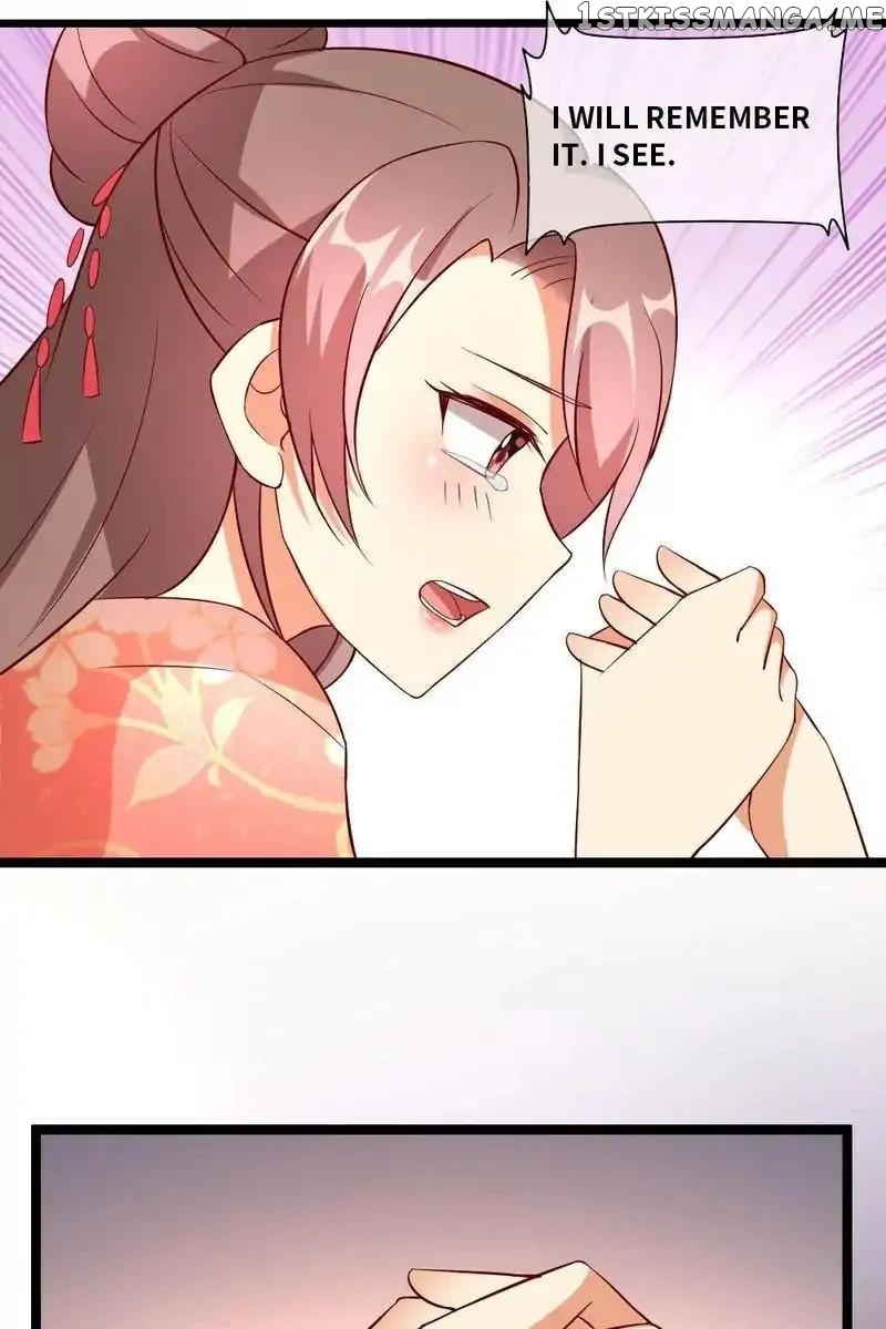 The Love Story of Female Chancellor in Man’s Dress chapter 14 - page 10