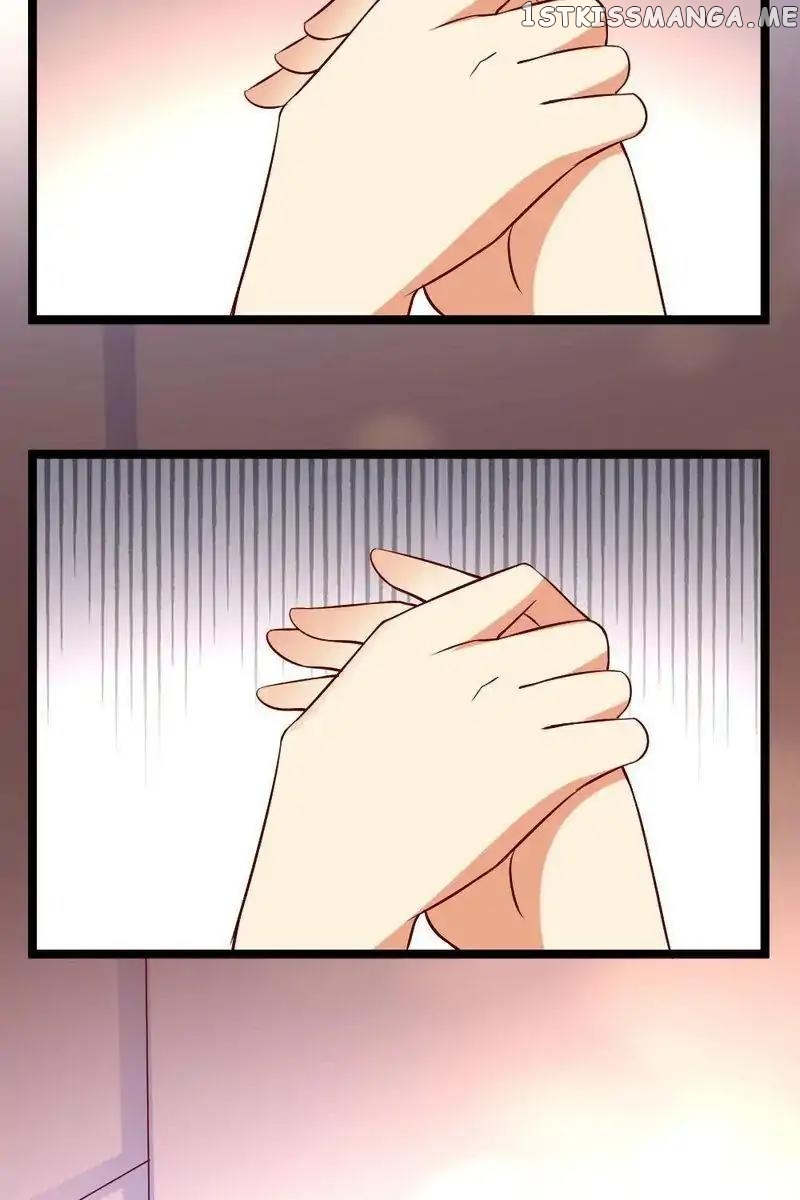 The Love Story of Female Chancellor in Man’s Dress chapter 14 - page 11