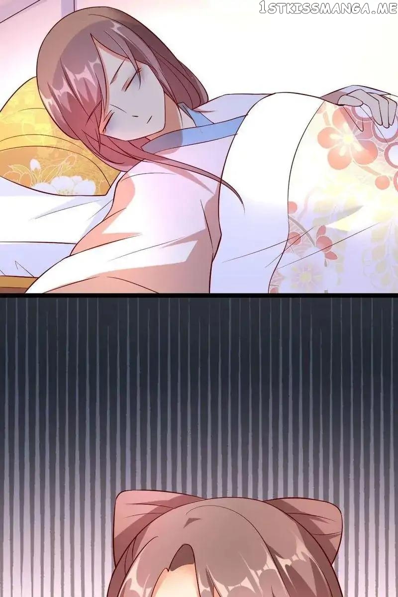 The Love Story of Female Chancellor in Man’s Dress chapter 14 - page 12