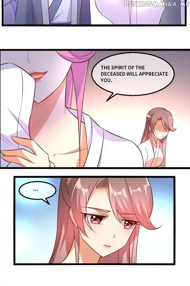 The Love Story of Female Chancellor in Man’s Dress chapter 14 - page 15