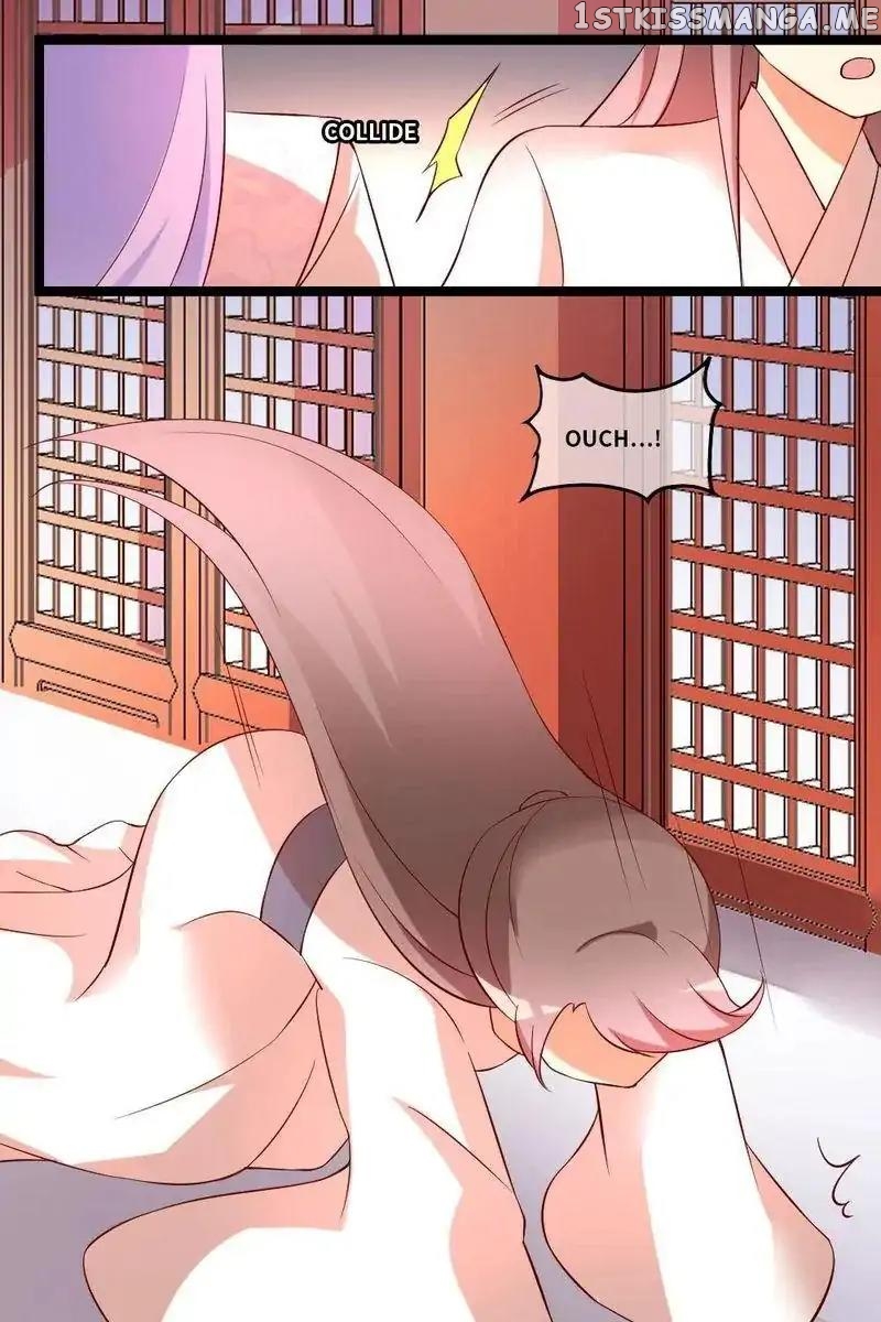 The Love Story of Female Chancellor in Man’s Dress chapter 14 - page 16