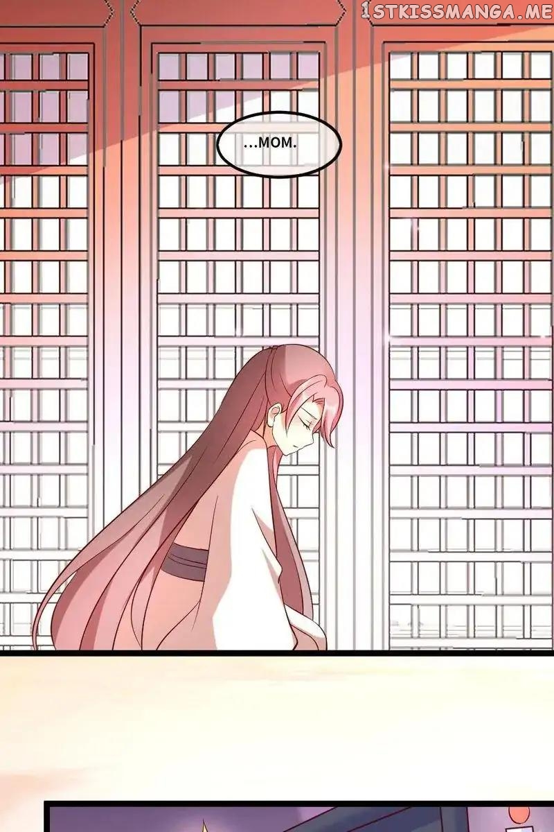The Love Story of Female Chancellor in Man’s Dress chapter 14 - page 19