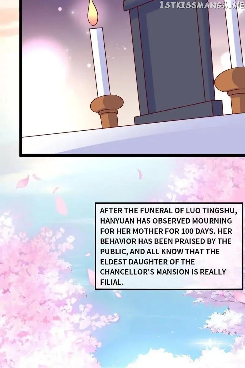 The Love Story of Female Chancellor in Man’s Dress chapter 14 - page 20