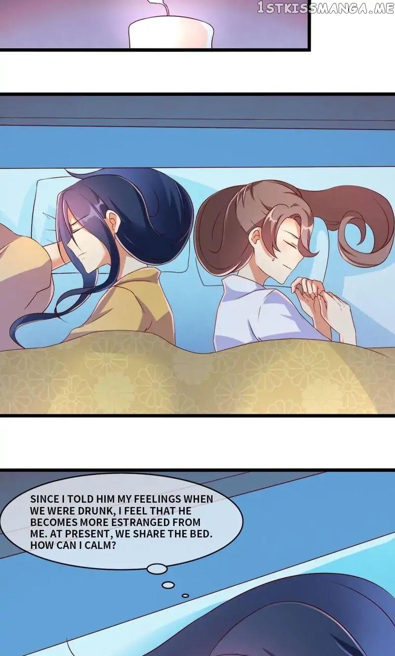 The Love Story of Female Chancellor in Man’s Dress chapter 12 - page 2