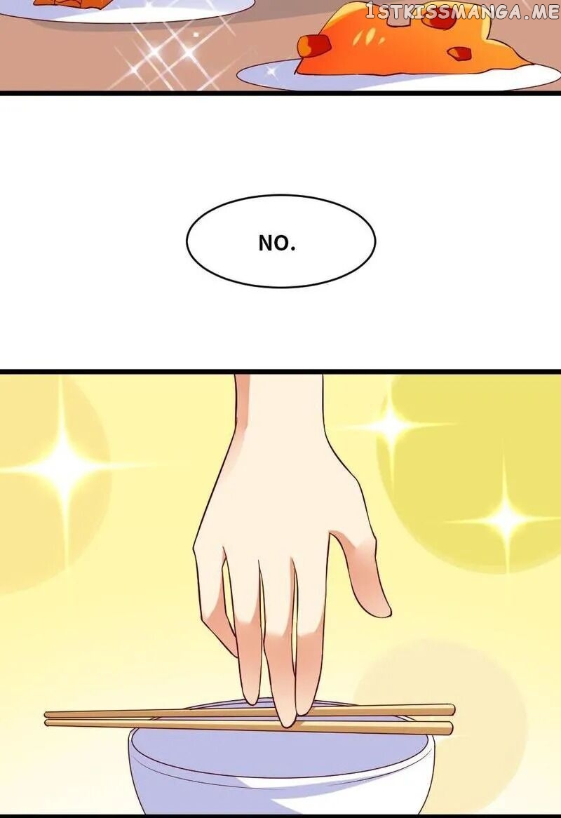 The Love Story of Female Chancellor in Man’s Dress chapter 11 - page 2