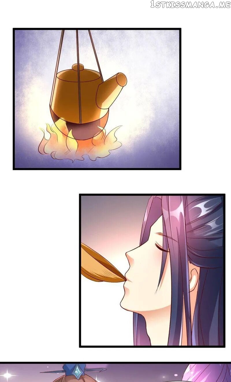 The Love Story of Female Chancellor in Man’s Dress chapter 10 - page 6