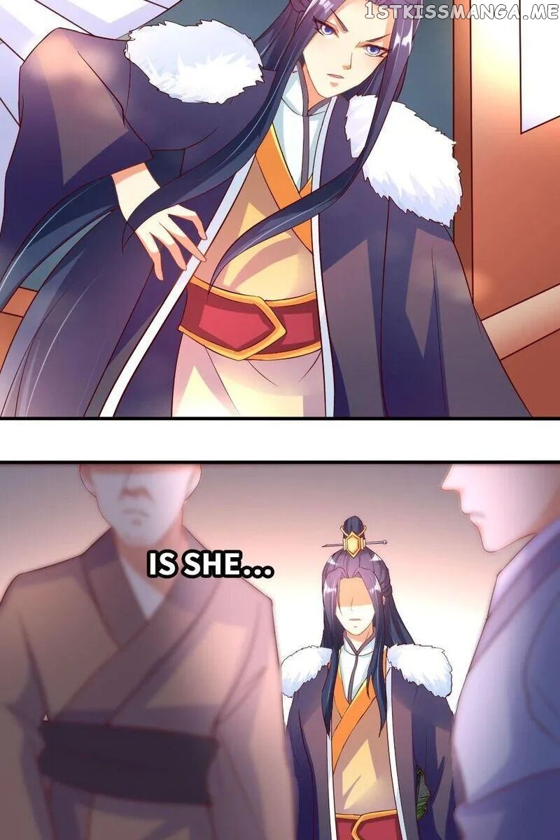 The Love Story of Female Chancellor in Man’s Dress chapter 7 - page 15