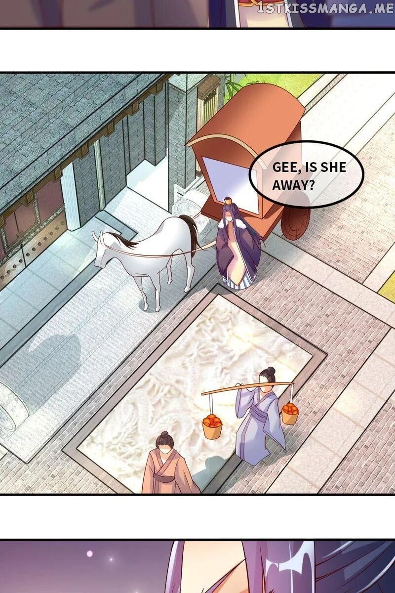 The Love Story of Female Chancellor in Man’s Dress chapter 7 - page 16