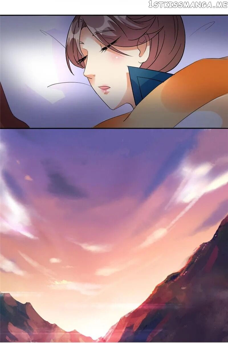 The Love Story of Female Chancellor in Man’s Dress chapter 6 - page 12