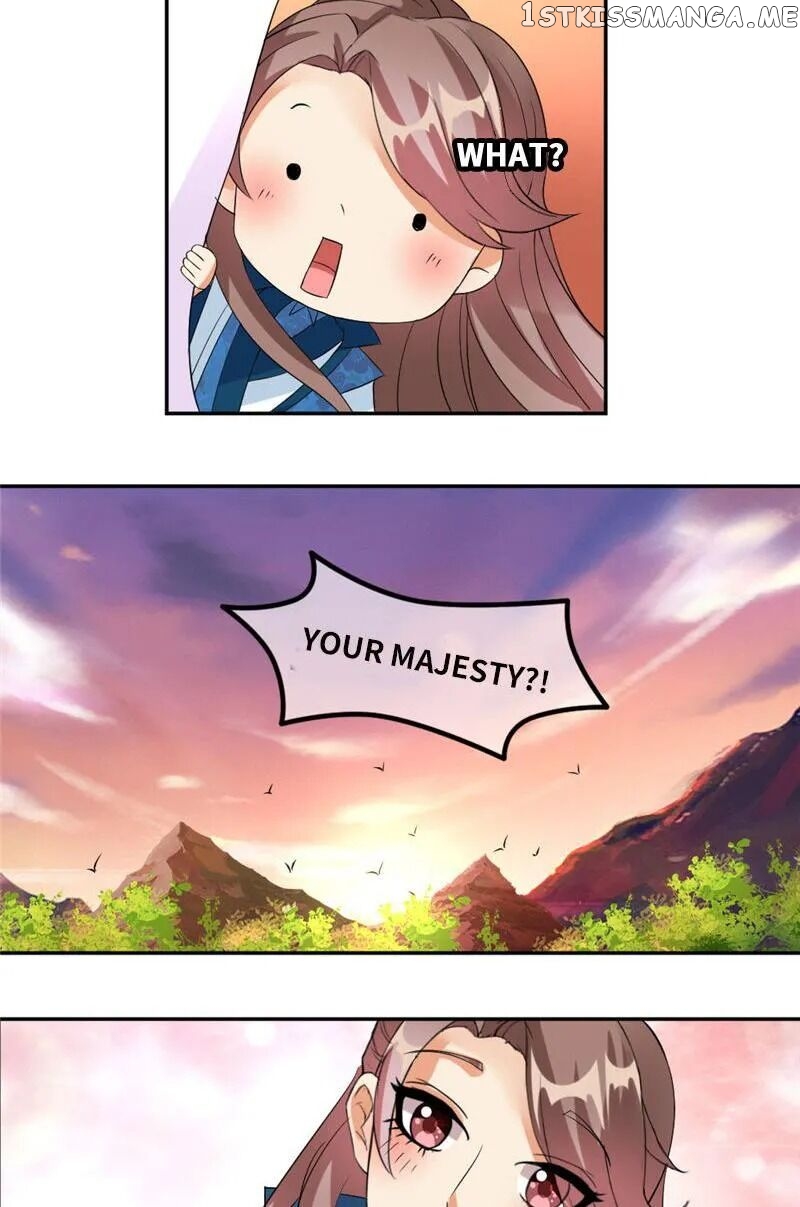 The Love Story of Female Chancellor in Man’s Dress chapter 6 - page 15