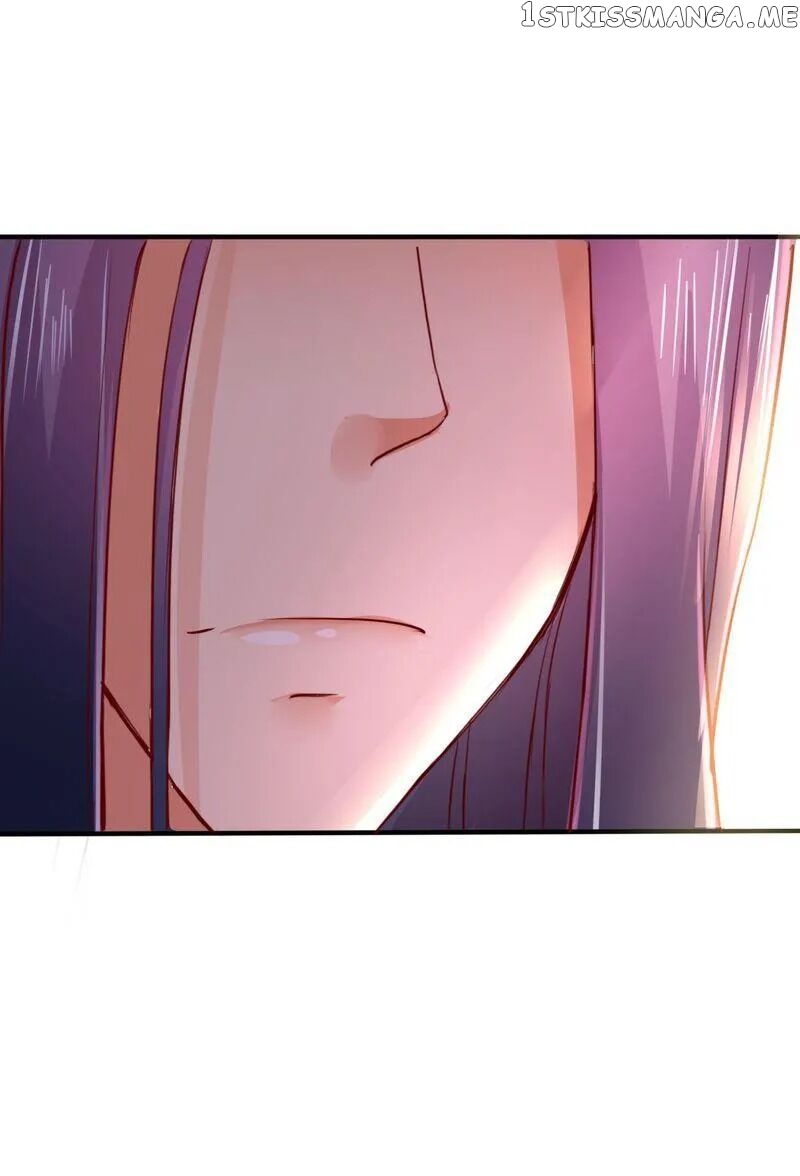 The Love Story of Female Chancellor in Man’s Dress chapter 5 - page 21