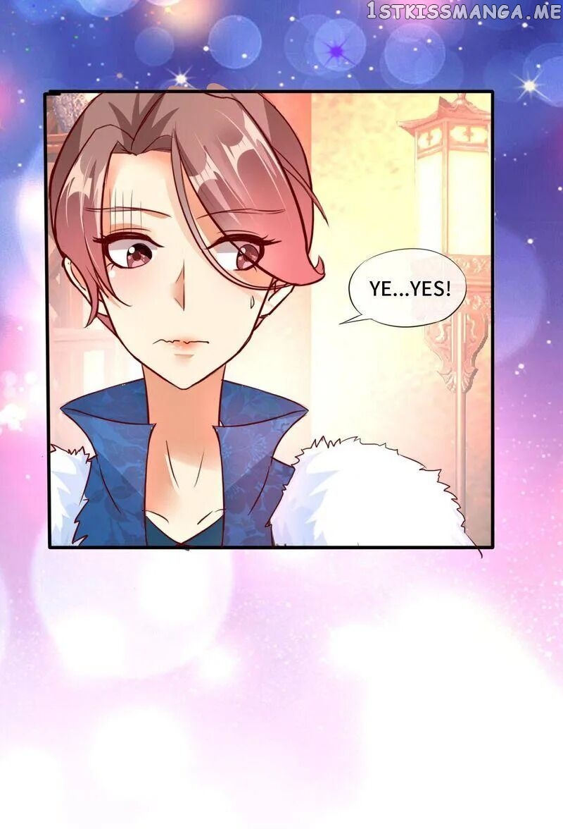 The Love Story of Female Chancellor in Man’s Dress chapter 5 - page 23