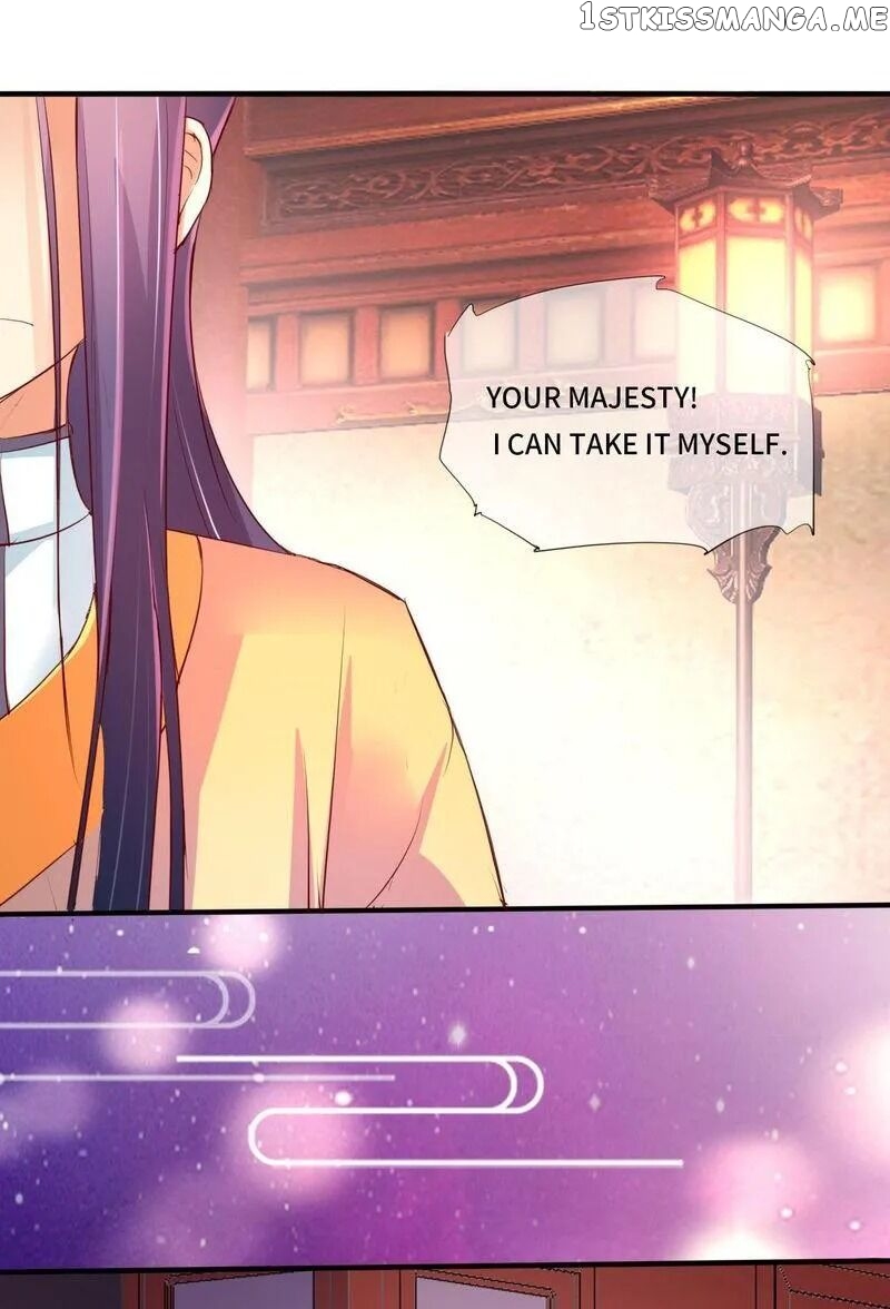 The Love Story of Female Chancellor in Man’s Dress chapter 5 - page 26