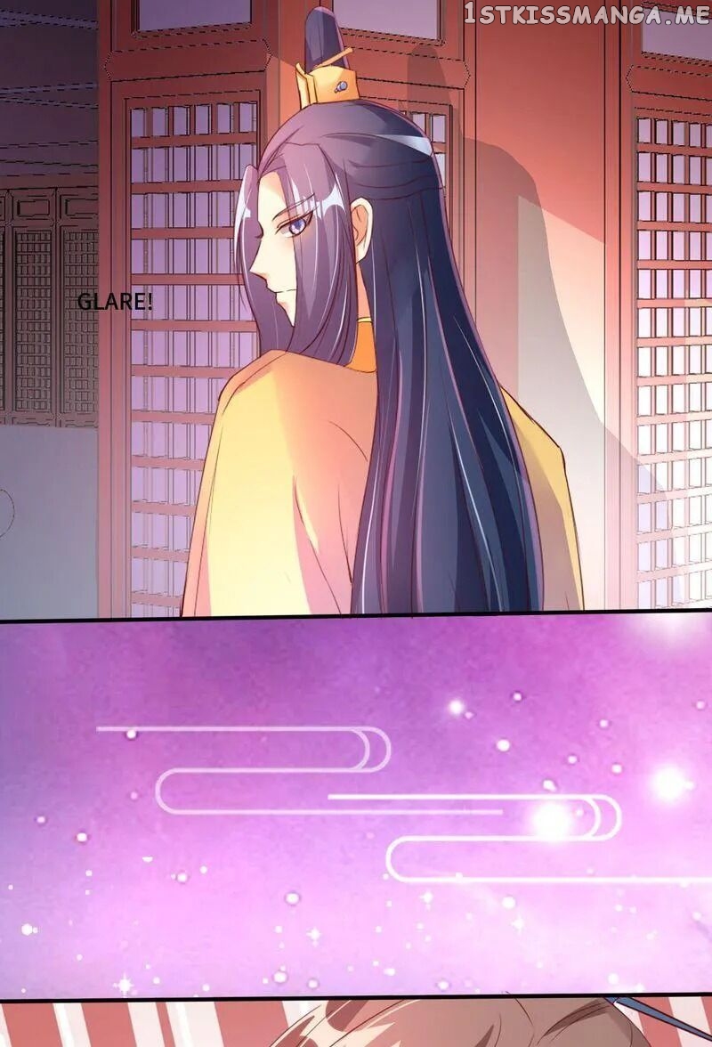 The Love Story of Female Chancellor in Man’s Dress chapter 5 - page 27