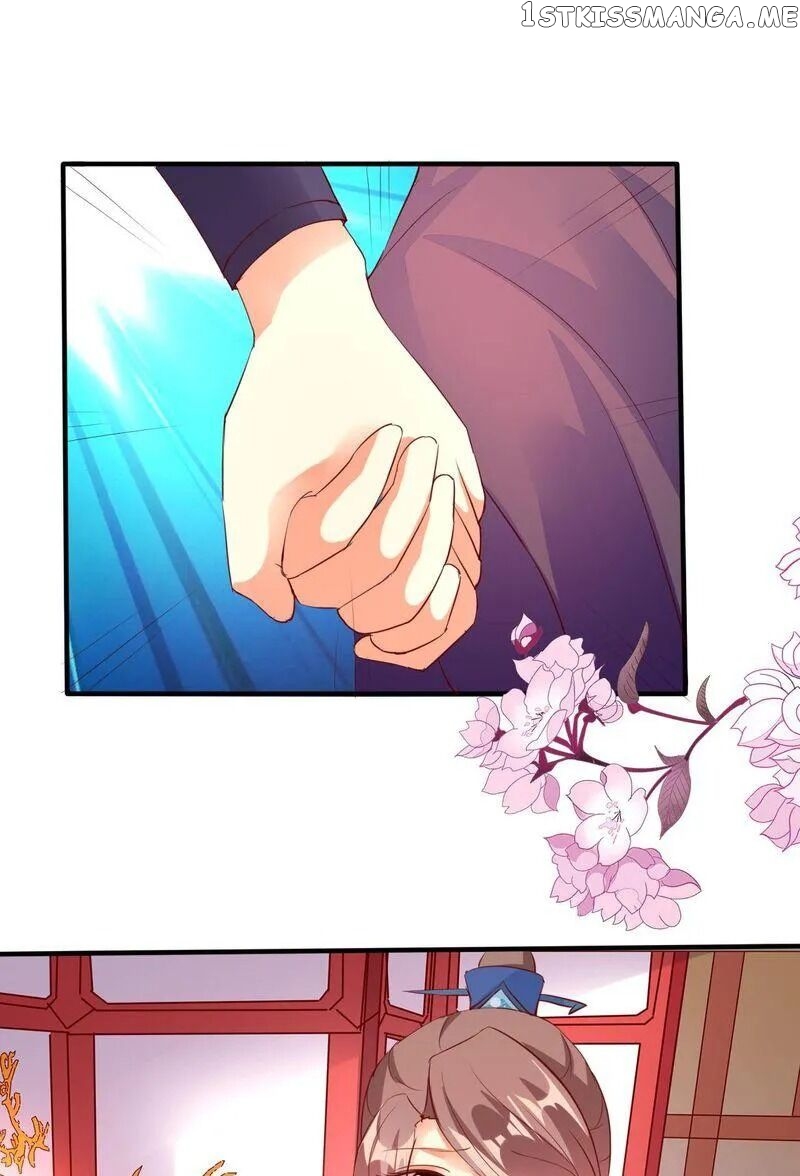 The Love Story of Female Chancellor in Man’s Dress chapter 5 - page 29