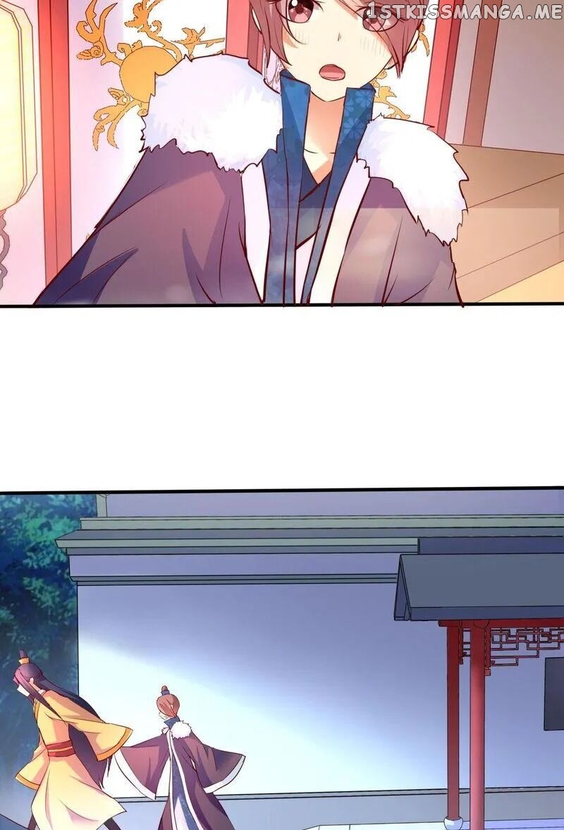 The Love Story of Female Chancellor in Man’s Dress chapter 5 - page 30