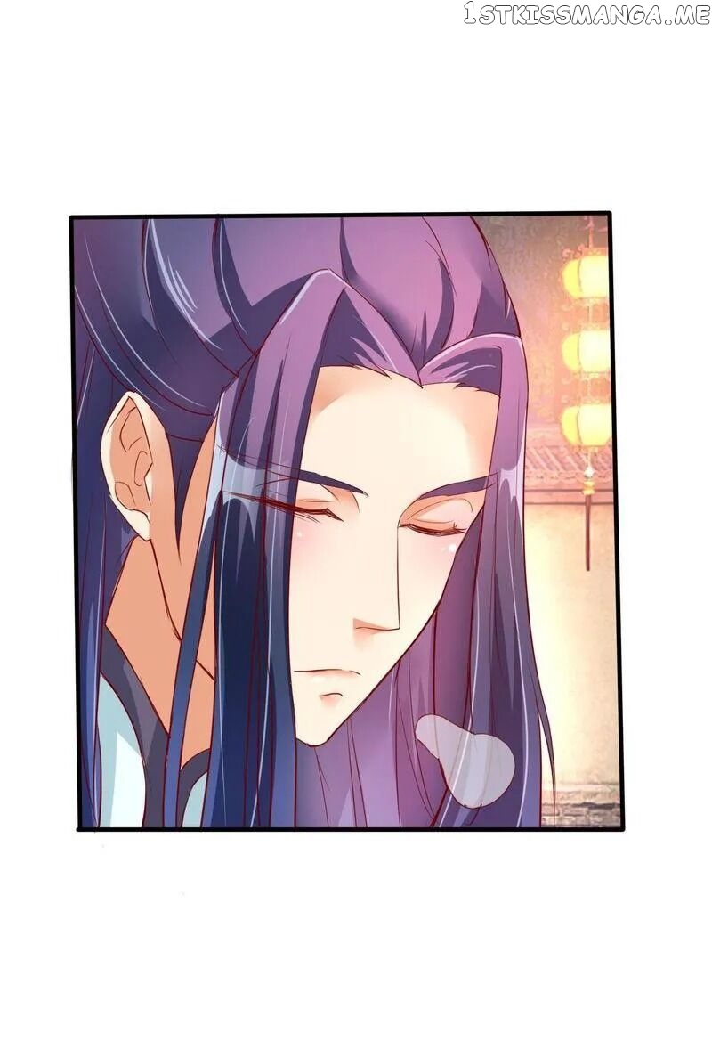The Love Story of Female Chancellor in Man’s Dress chapter 5 - page 4