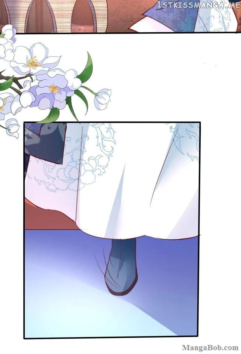 The Love Story of Female Chancellor in Man’s Dress chapter 4 - page 11