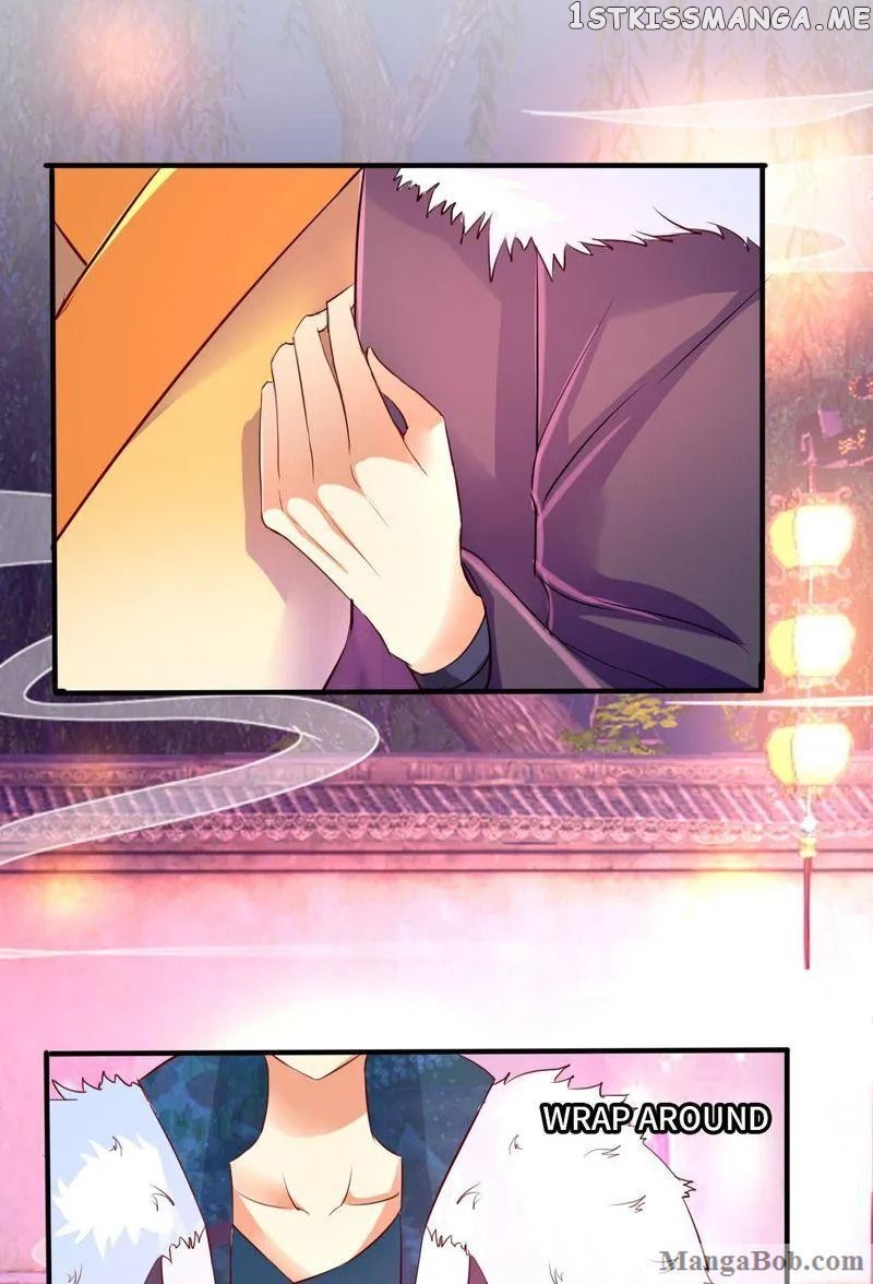 The Love Story of Female Chancellor in Man’s Dress chapter 4 - page 17
