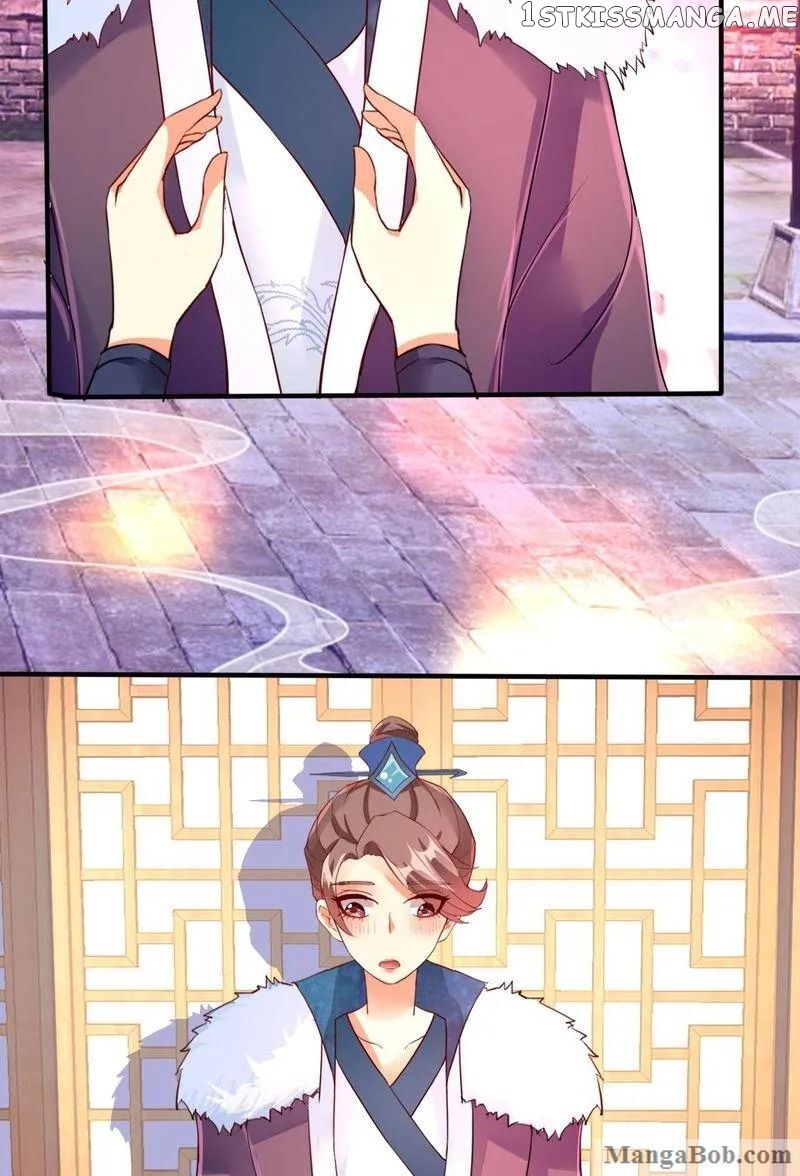 The Love Story of Female Chancellor in Man’s Dress chapter 4 - page 18