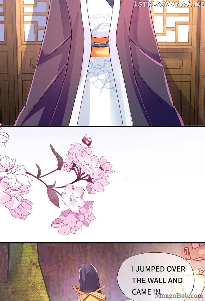 The Love Story of Female Chancellor in Man’s Dress chapter 4 - page 19