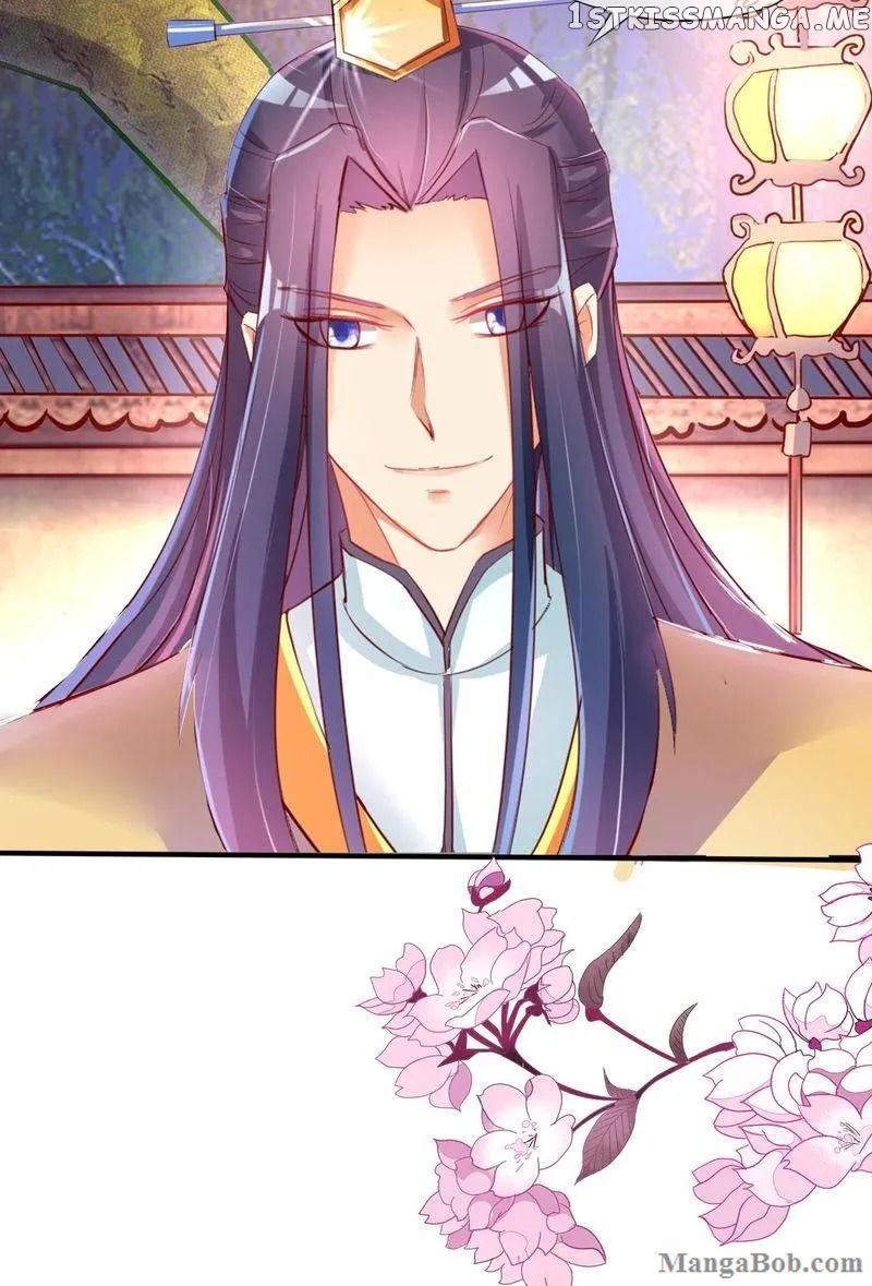 The Love Story of Female Chancellor in Man’s Dress chapter 4 - page 20