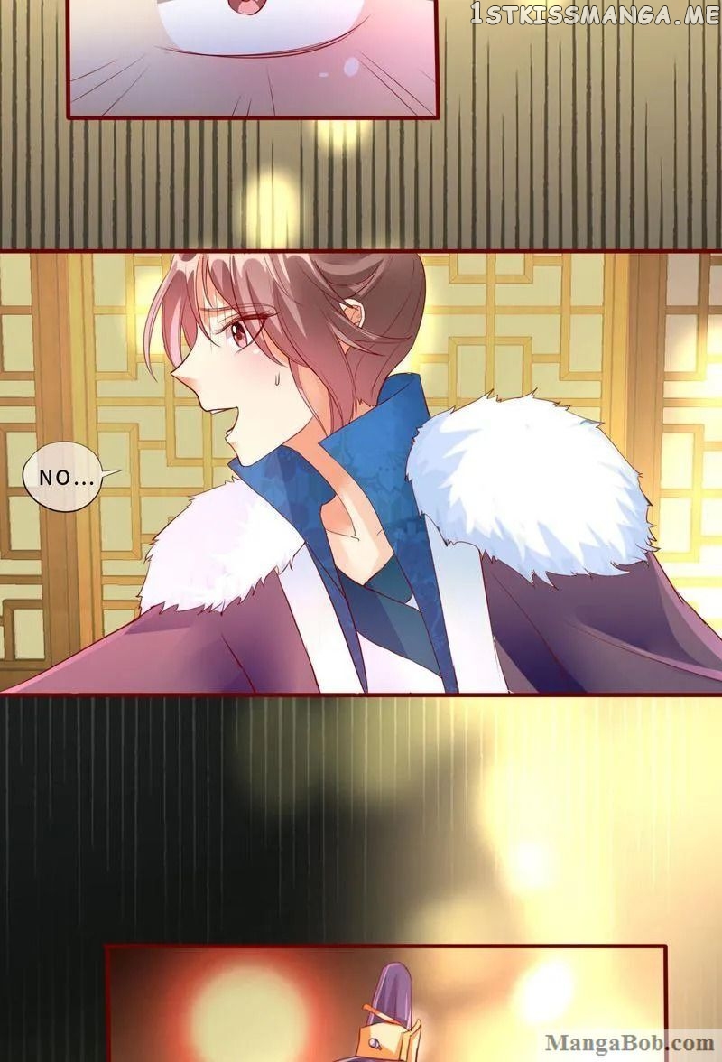 The Love Story of Female Chancellor in Man’s Dress chapter 4 - page 23