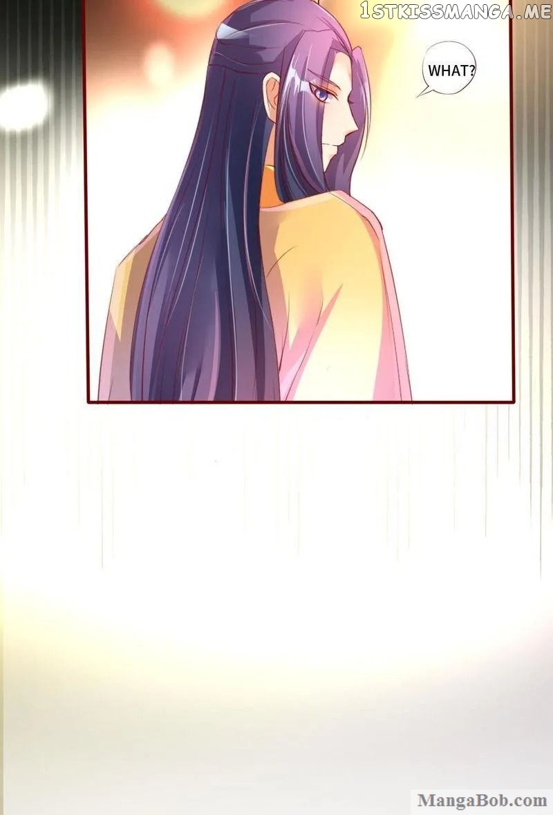 The Love Story of Female Chancellor in Man’s Dress chapter 4 - page 24