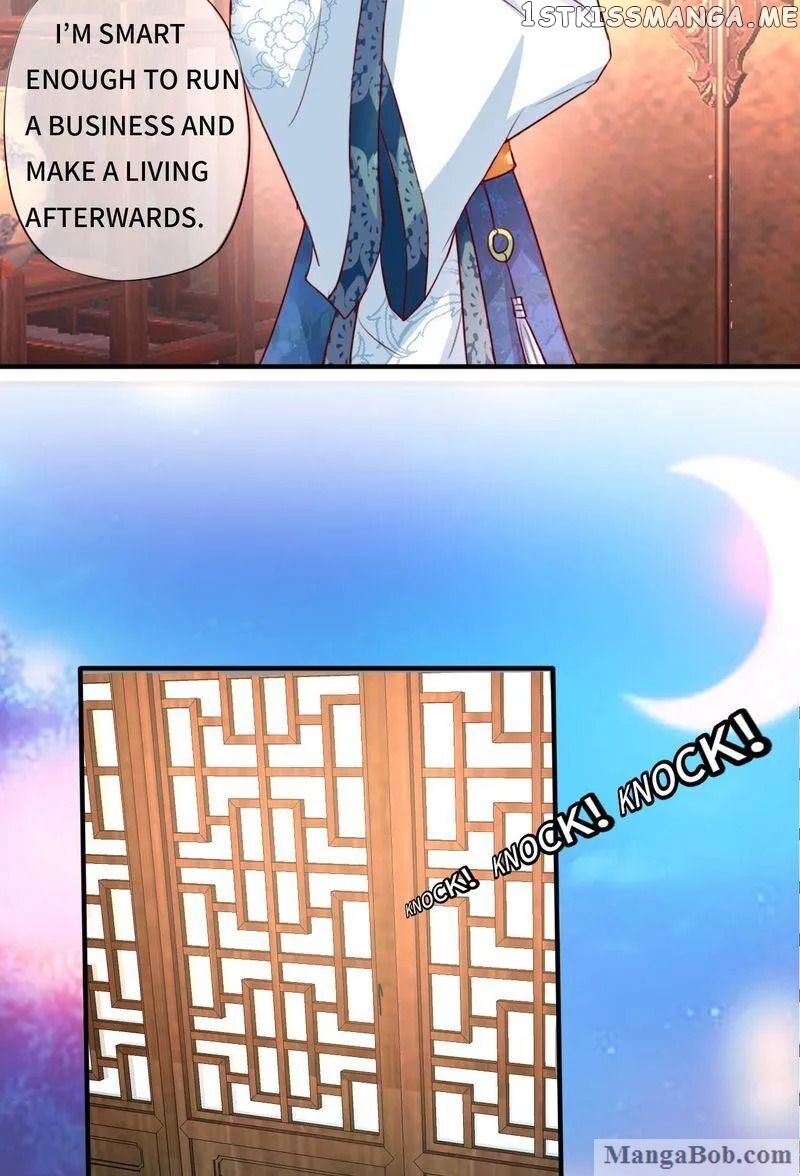 The Love Story of Female Chancellor in Man’s Dress chapter 4 - page 3