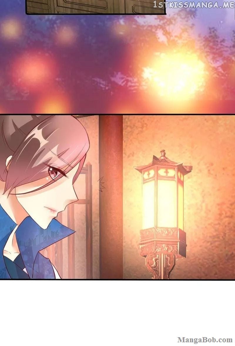 The Love Story of Female Chancellor in Man’s Dress chapter 4 - page 4