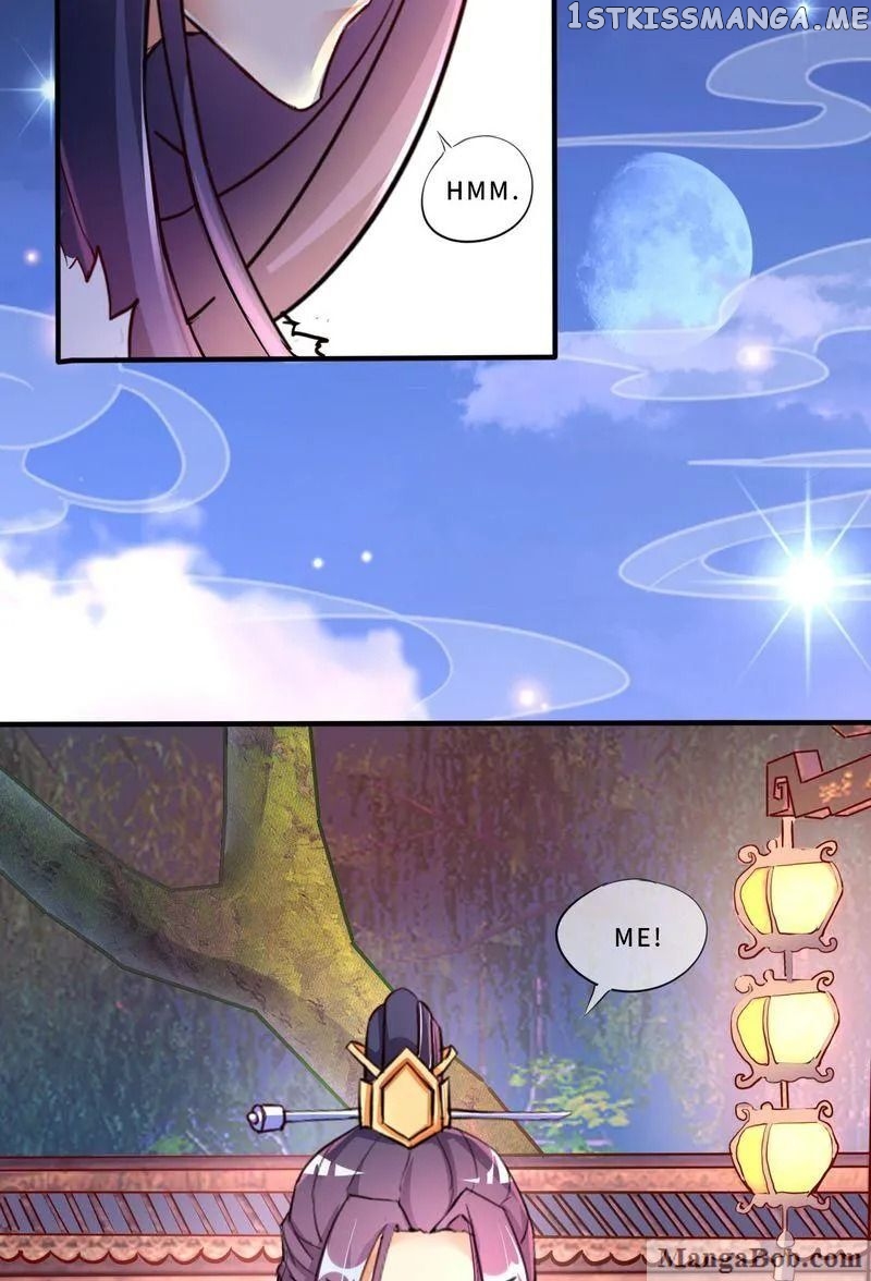 The Love Story of Female Chancellor in Man’s Dress chapter 4 - page 7