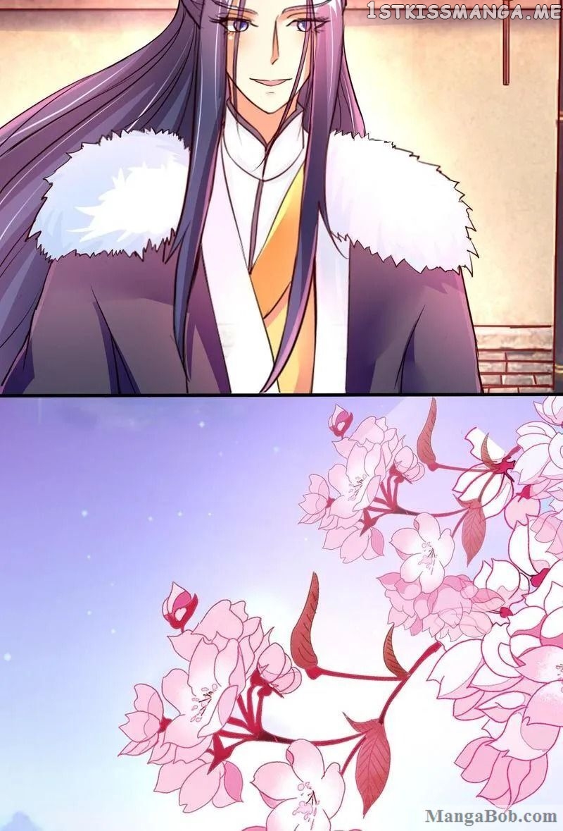 The Love Story of Female Chancellor in Man’s Dress chapter 4 - page 8