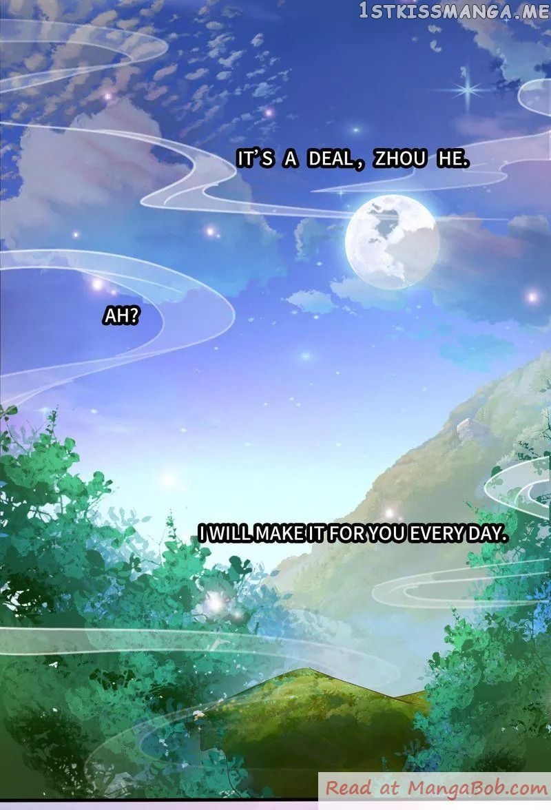 The Love Story of Female Chancellor in Man’s Dress chapter 3 - page 9