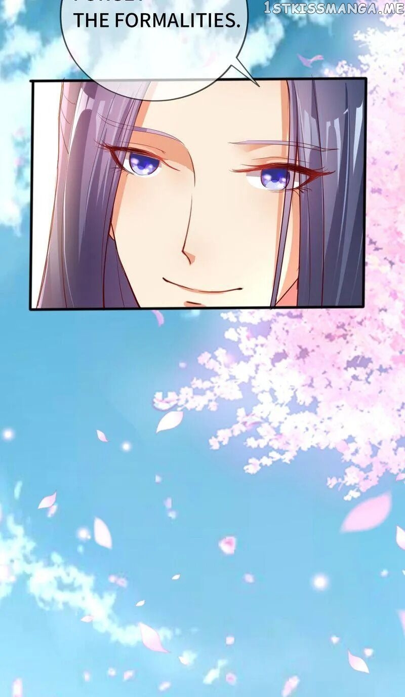 The Love Story of Female Chancellor in Man’s Dress chapter 1 - page 11